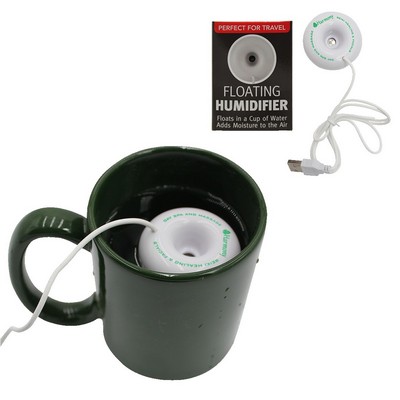 Travel Floating Humidifier